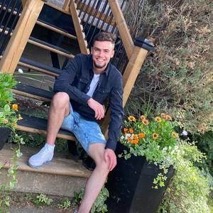 Meet your Posher, Vincent